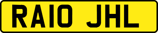 RA10JHL