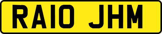 RA10JHM