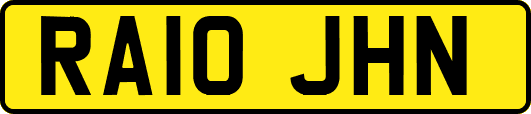 RA10JHN