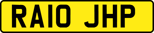 RA10JHP
