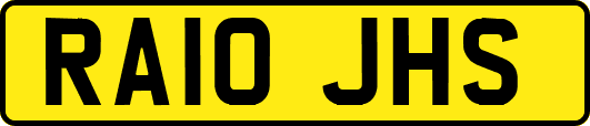RA10JHS