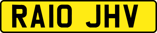RA10JHV