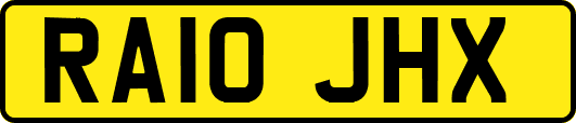 RA10JHX