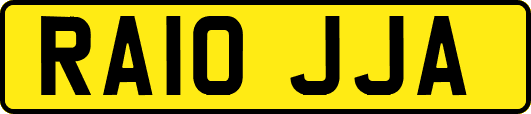 RA10JJA