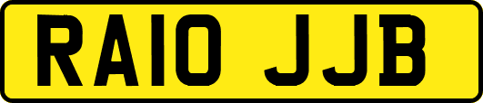 RA10JJB