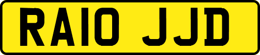 RA10JJD