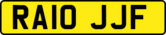RA10JJF