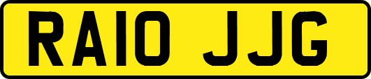 RA10JJG