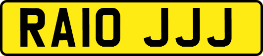RA10JJJ