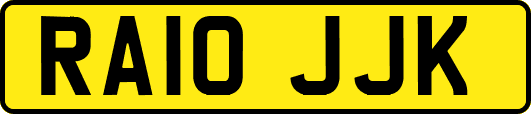 RA10JJK