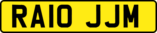 RA10JJM