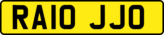 RA10JJO