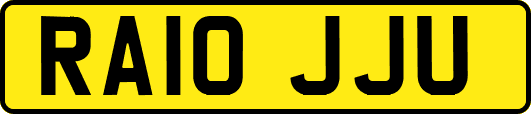 RA10JJU