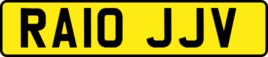RA10JJV