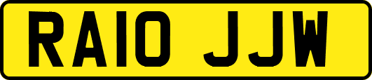 RA10JJW