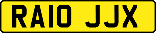 RA10JJX