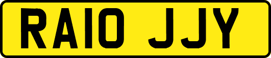 RA10JJY
