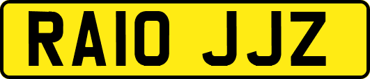 RA10JJZ