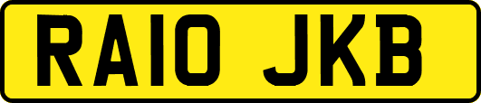 RA10JKB