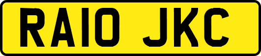 RA10JKC
