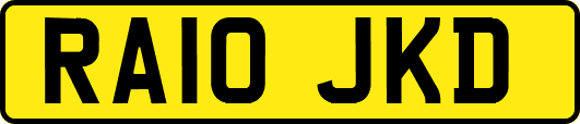RA10JKD