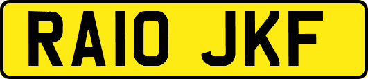RA10JKF