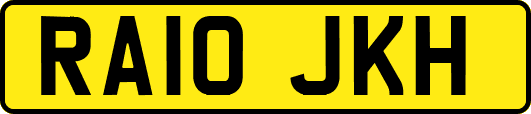 RA10JKH