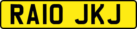 RA10JKJ