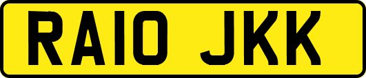 RA10JKK