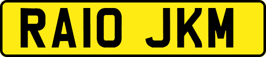 RA10JKM