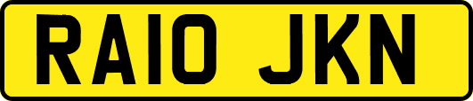 RA10JKN