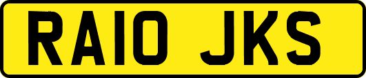 RA10JKS