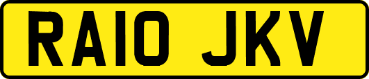 RA10JKV