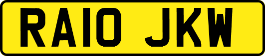 RA10JKW