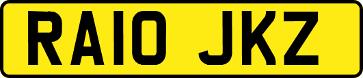 RA10JKZ
