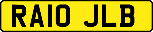RA10JLB