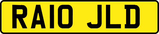RA10JLD