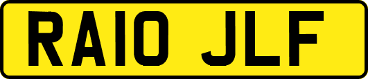 RA10JLF