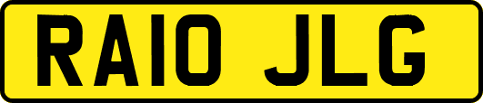 RA10JLG