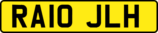 RA10JLH