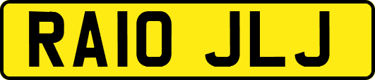 RA10JLJ