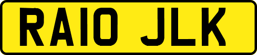 RA10JLK