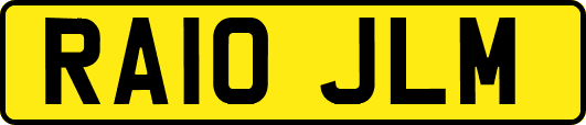 RA10JLM