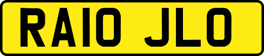 RA10JLO
