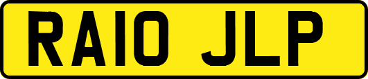 RA10JLP