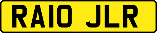 RA10JLR
