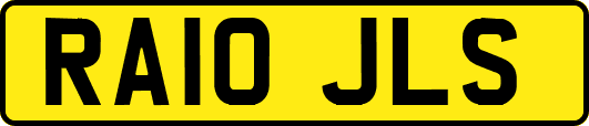 RA10JLS
