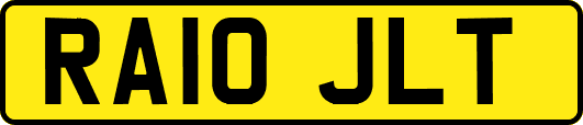 RA10JLT