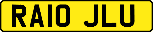 RA10JLU