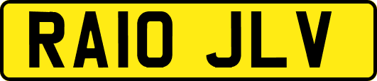 RA10JLV